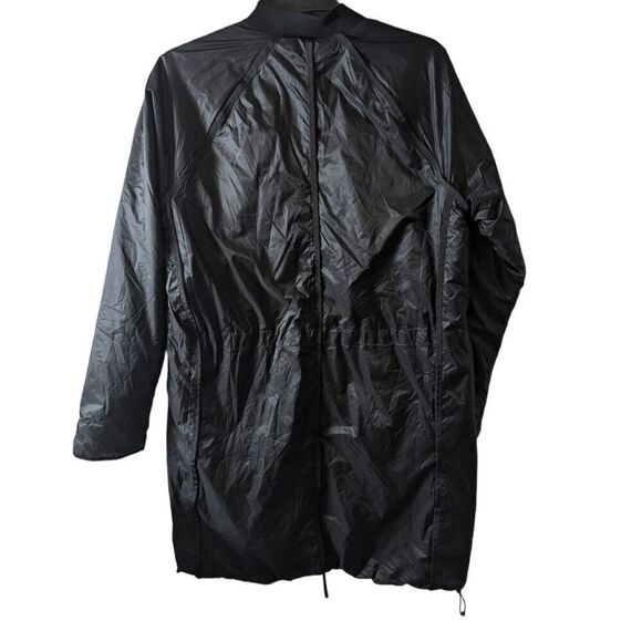 ATHLETA Summit Insulated Parka Size Small - Picture 4 of 4